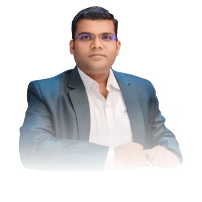 _Mr. Krunal Kantale