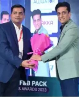India F&B Pack Summit & Awards 2023