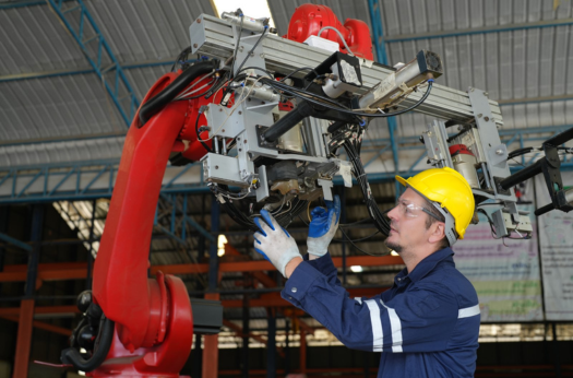 SERVICE CONTRACTS AMC
