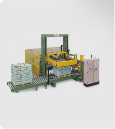 Low Level Palletizing