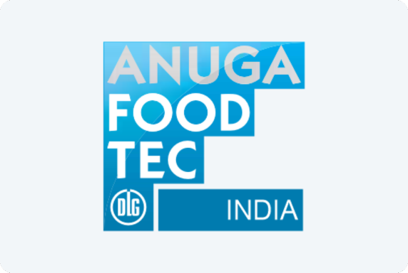 Anuga FoodTec India 2025
