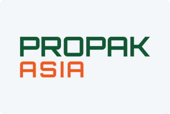ProPak Asia 2025