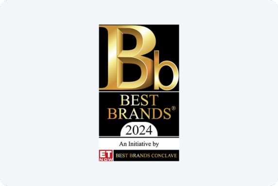 Best Brand 2024 : Economic Times