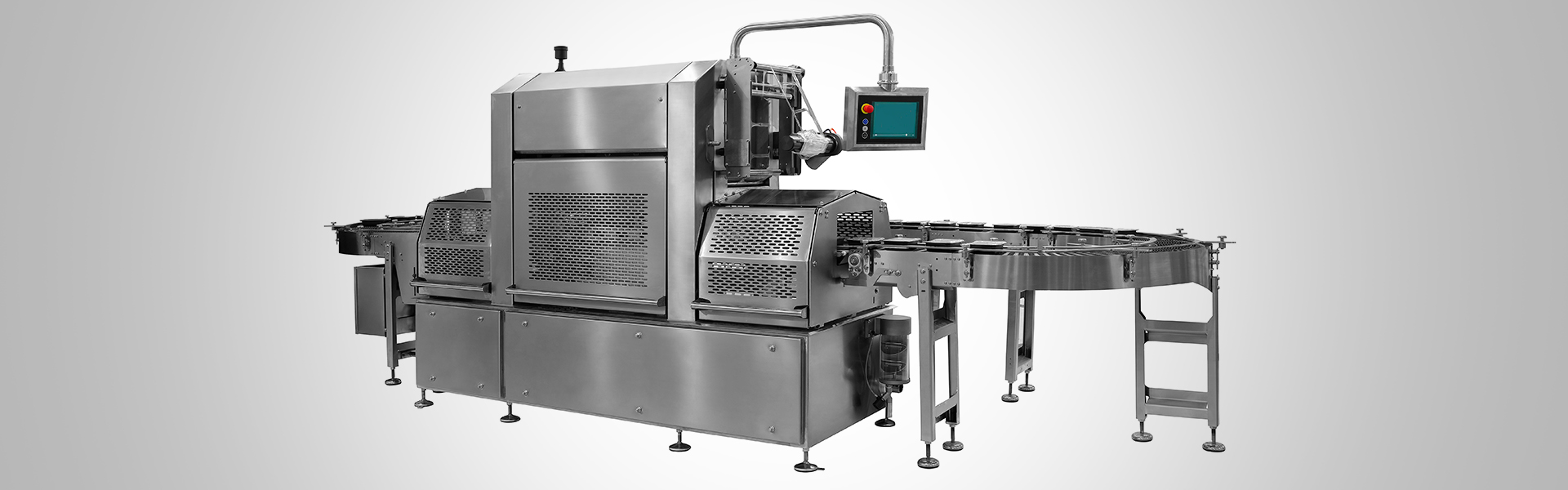 Automatic Packaging Machines for FMCG Brand