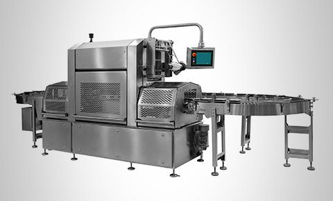 Automatic Packaging Machines for FMCG Brand