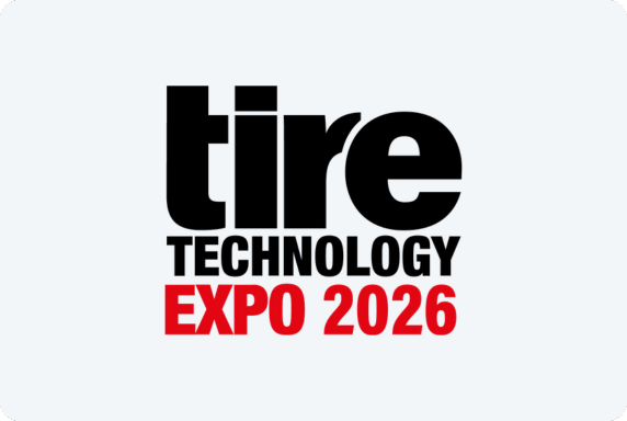 Tire Technology Expo