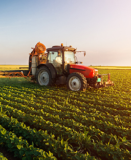 Agro CommoditiesRugged designs built for bulk product handling with protective enclosures and easy cleaning