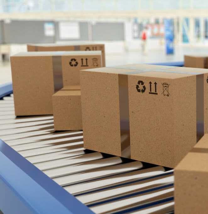 Roller Conveyor System Gallery 04