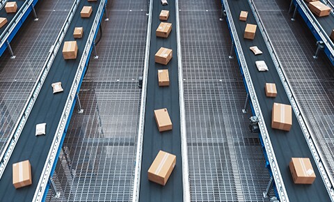 Belt Conveyor System - A Complete Guide