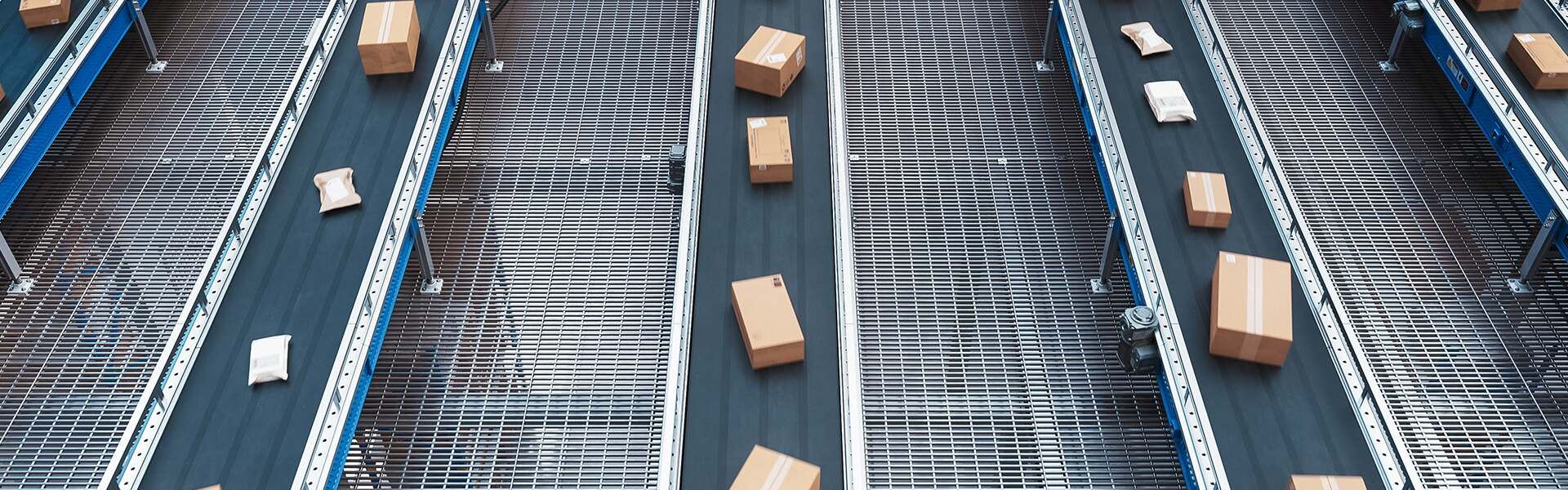 Belt Conveyor System - A Complete Guide