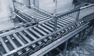 Roller Conveyor System - A Complete Guide