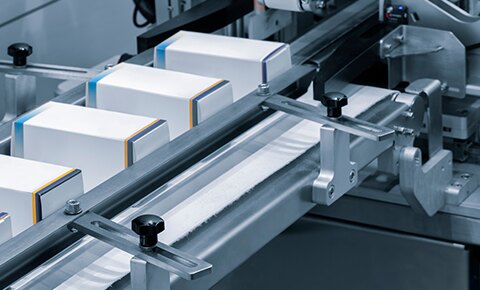 How to Choose the Automatic Packaging Machine Manufacturer