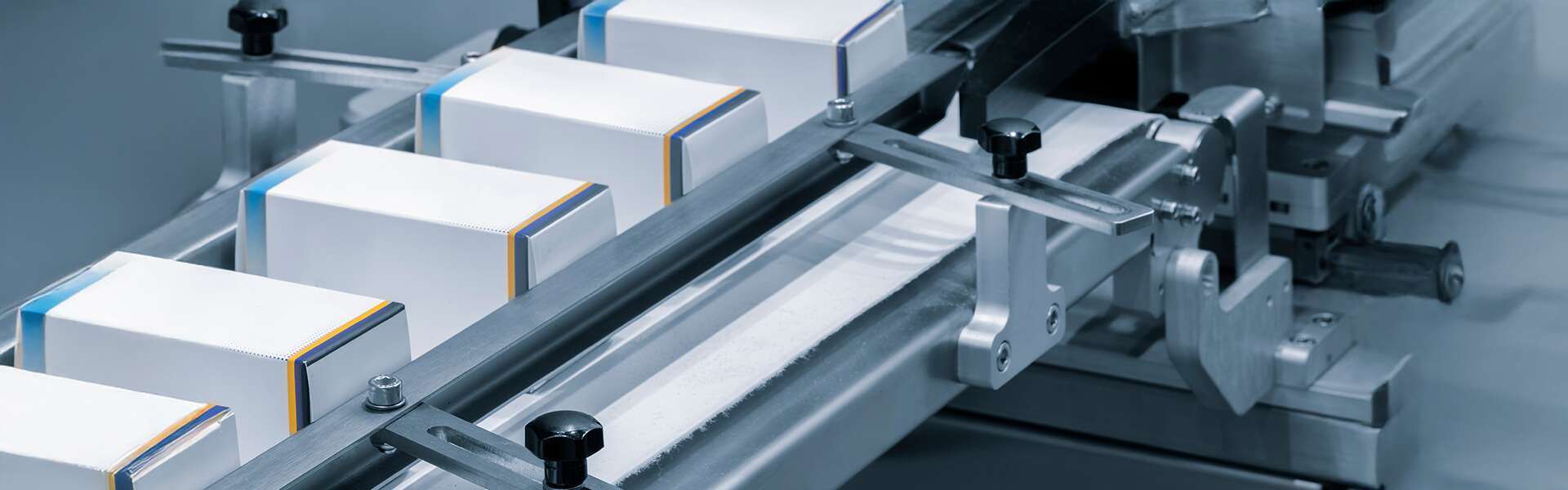 How to Choose the Automatic Packaging Machine Manufacturer