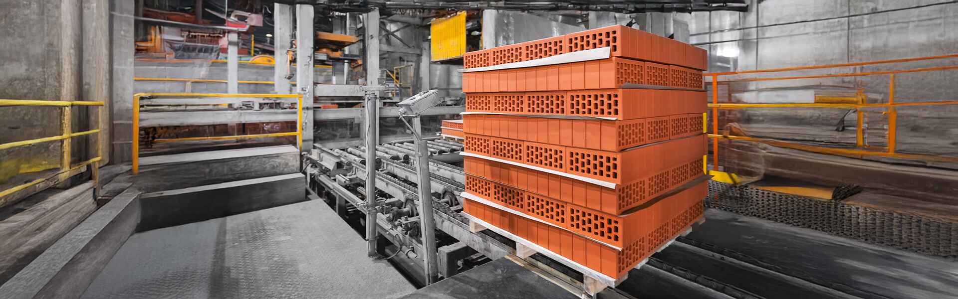 Pallet Conveyors - Durable, High-Quality Cost Effective Solution