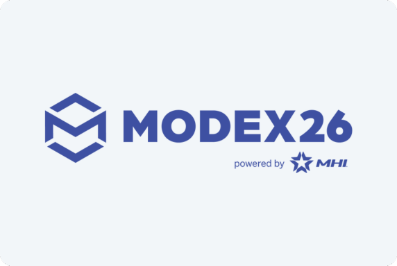MODEX 2026