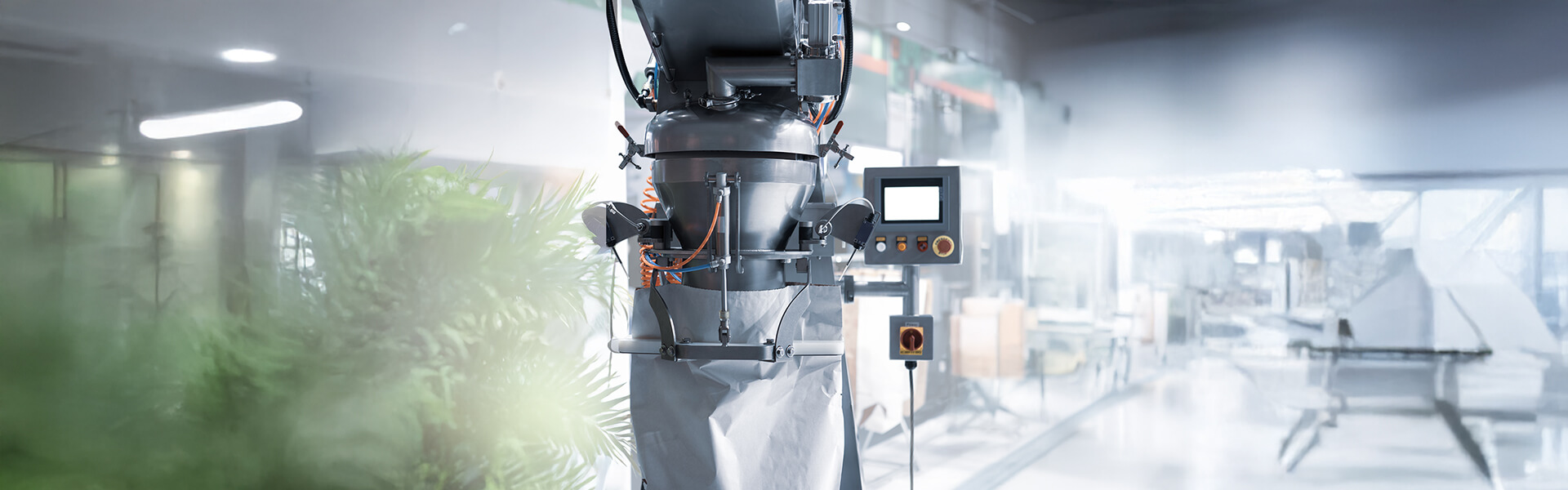 Automated Bagging Systems for Better Quality at Lower Cost