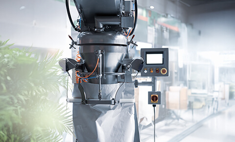 Automated Bagging Systems for Better Quality at Lower Cost