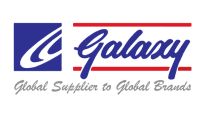 Galaxy Surfactants - Logo