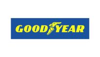 Goodyear tyres - Logo