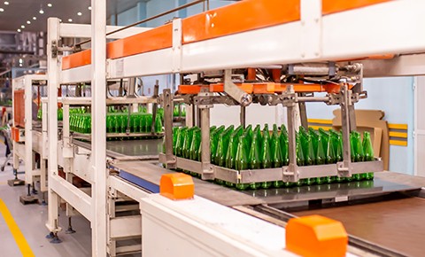 Packaging Machinery Manufacturing: Industry Overview & Systems