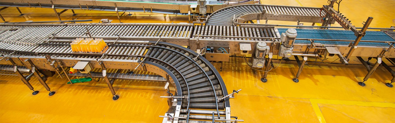 Roller Conveyor System: Gravity vs Powered Cost Analysis