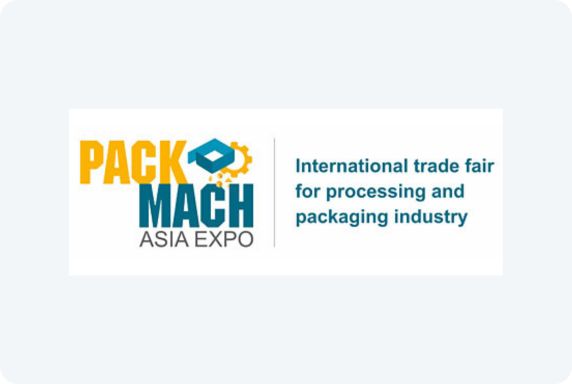 Drinktec/PackMach Asia Expo 2026