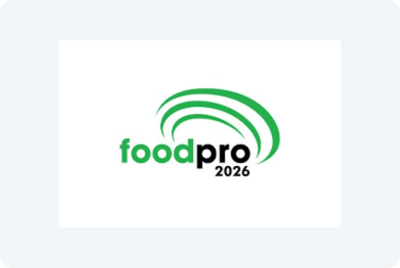 foodPro 2026