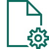 Fast nationwide installation icon