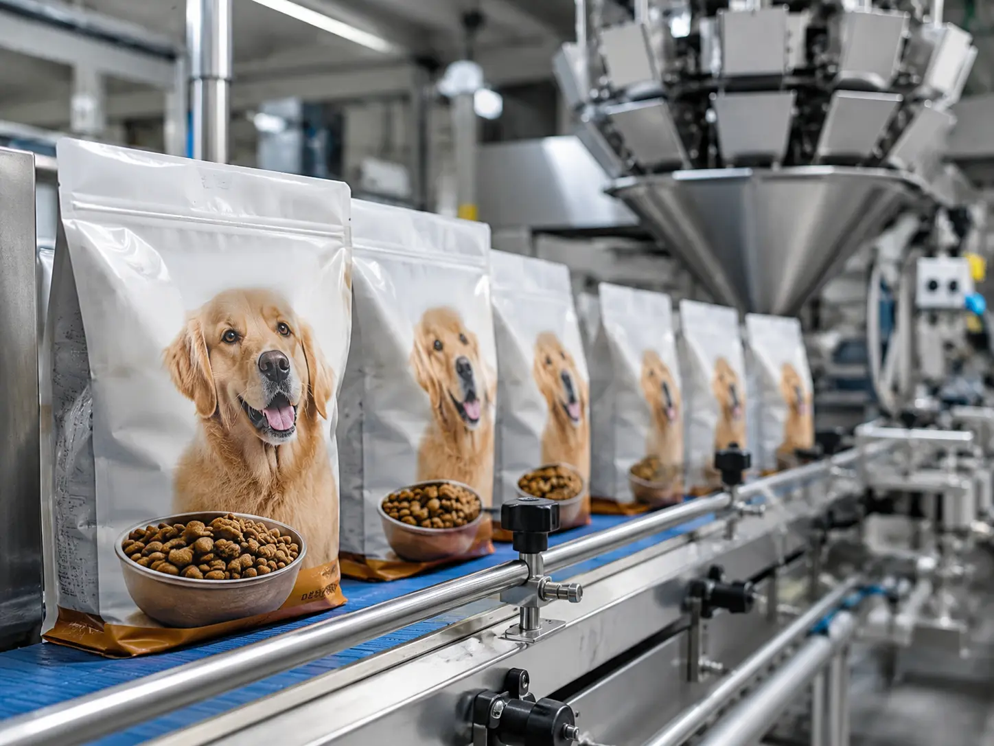 Pet Food