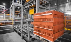 pallet conveyor systems designed for durable material handling in heavy duty industrial operations